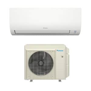 Daikin Standard MXM Multi-Zone Heat Pump (2, 3, 4 or 5 Zones)