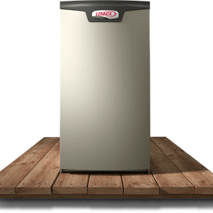 Lennox SLP99V Gas Furnace