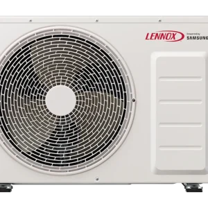 Lennox MMLD Single Zone Heat Pump (Low Ambient)