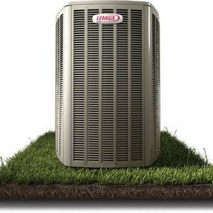 Lennox Elite XC20 Air Conditioner