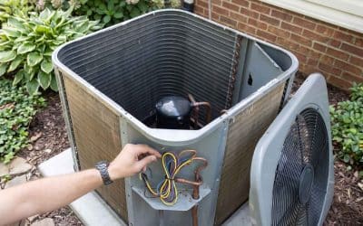 What Does AC Condenser Replacement Cost, and Is It Worth It?