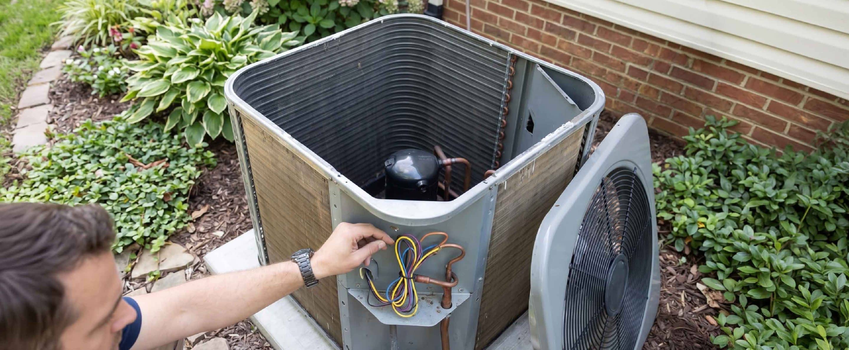 AC condenser replacement cost AC condenser replacement cost