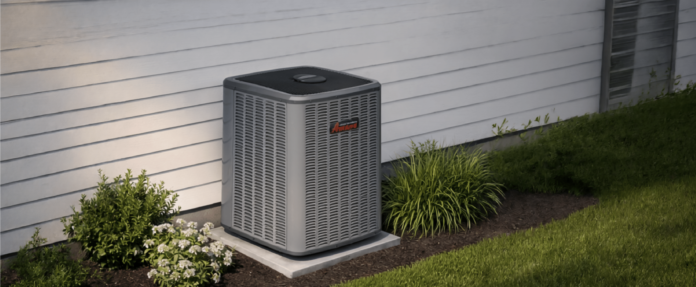 Cheap AC