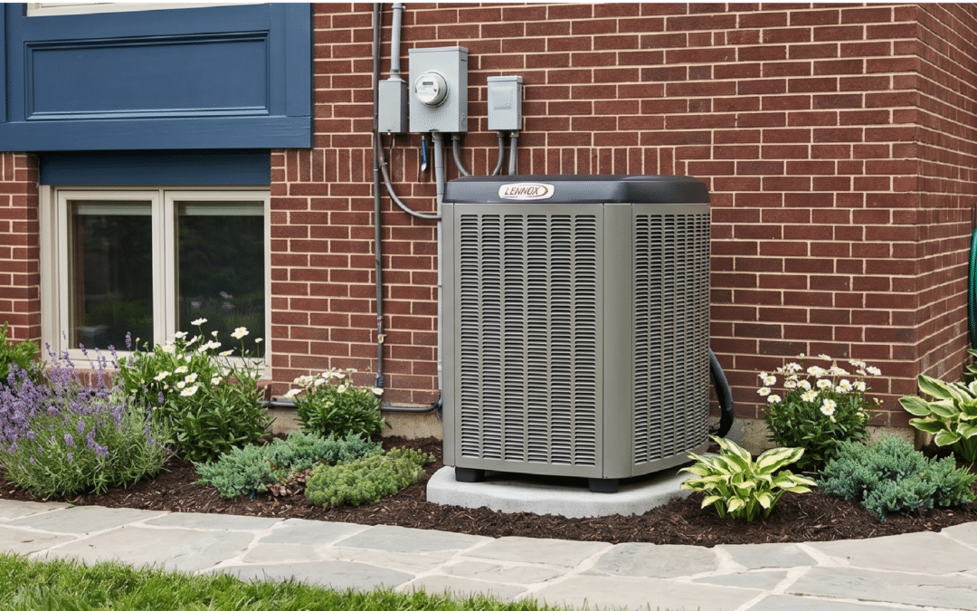 Why Is My Upstairs So Hot? Solutions for Your Second Floor