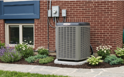 Why Is My Upstairs So Hot? Solutions for Your Second Floor
