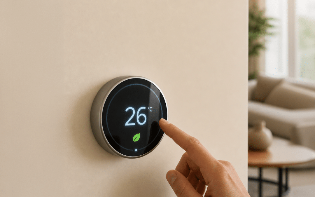 What is the Best AC Setting in Summer for Comfort and Energy Savings?