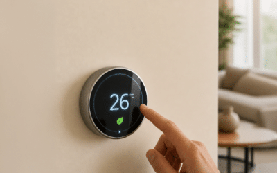 What is the Best AC Setting in Summer for Comfort and Energy Savings?