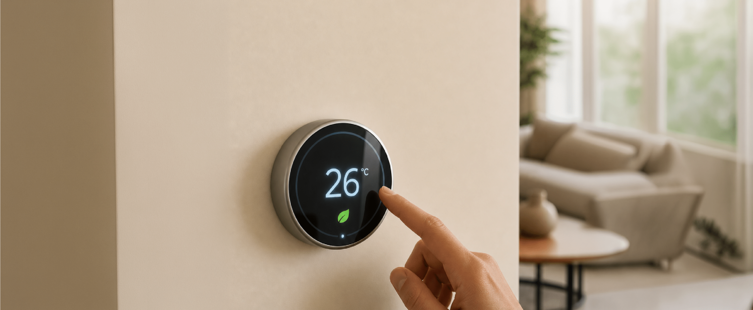 AC setting