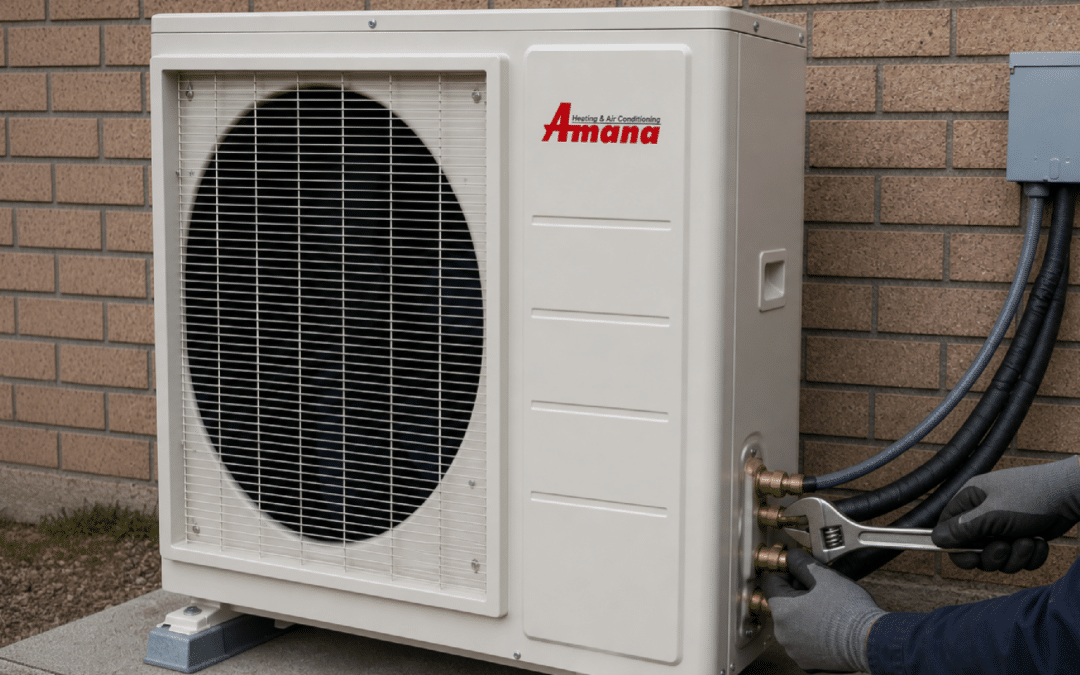 Heat Pump Experts: Why Brand Certification Matters