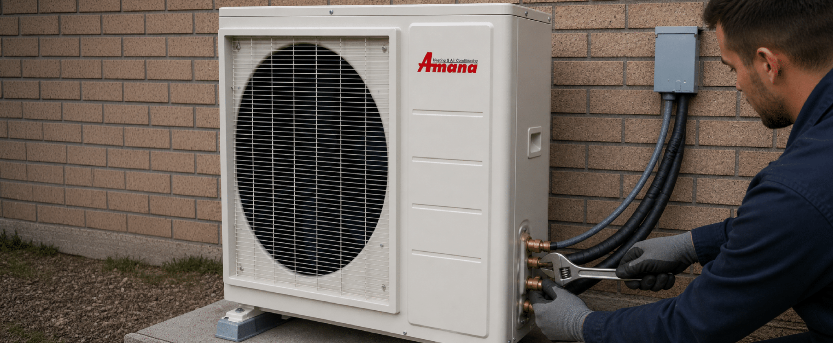 Heat pump experts Heat pump experts