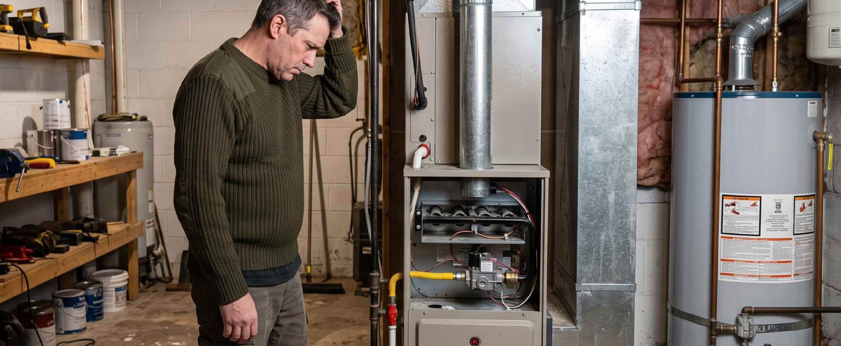 Furnace service
