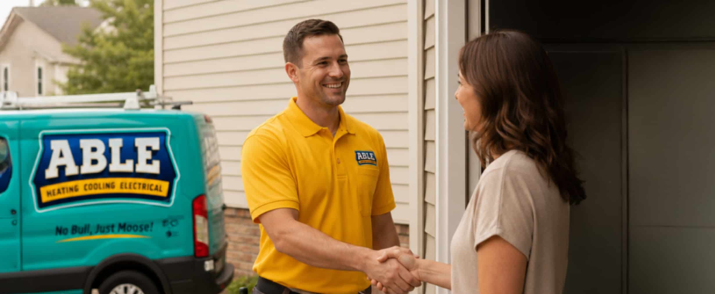 HVAC repair near me