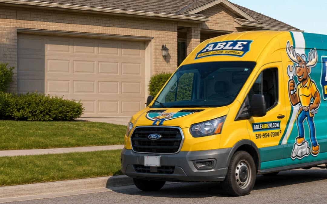Local HVAC Company vs. Big Chains: Who Should You Trust With Your Comfort?