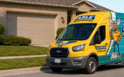 Local HVAC Company vs. Big Chains: Who Should You Trust With Your Comfort?