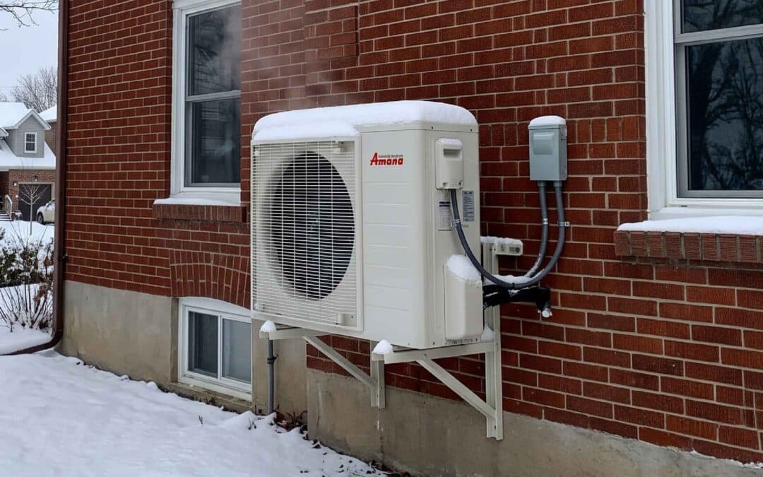 Are Heat Pumps Worth It For Kitchener-Waterloo Winters?