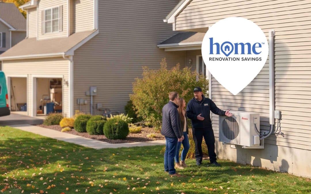 Are There Any Active Heat Pump Rebates for Kitchener-Waterloo Right Now?