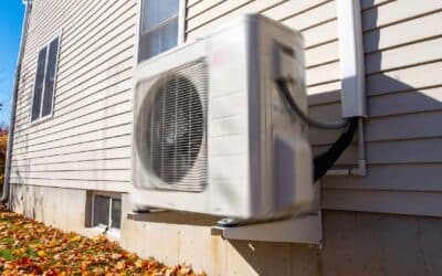 What Are the Most Common Signs a Heat Pump Compressor Is Failing?