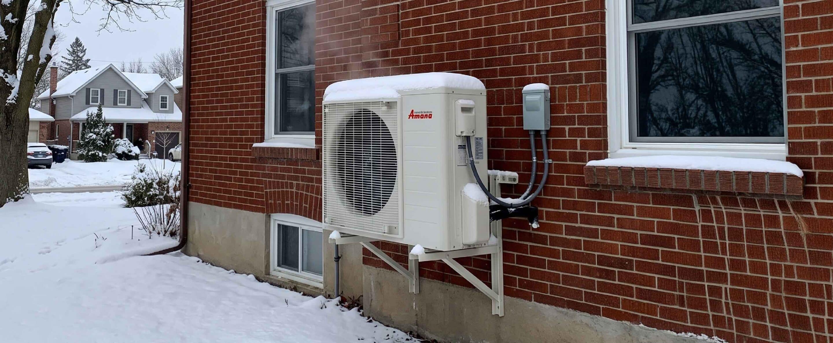 Able-Blog Heat pumps Kitchener-Waterloo